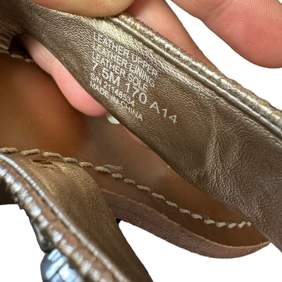 Tory Burch Sandals - Picture 7 of 7